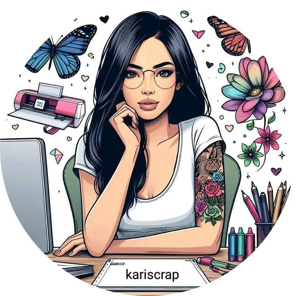 kariscrap
