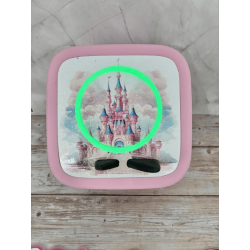 ✨ Stickers pour Toniebox château – Version 2 ✨