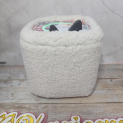 Housse bouclette pour Toniebox 2