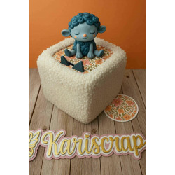 Housse bouclette pour Toniebox 1