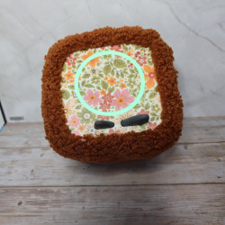 ✨ Stickers pour Toniebox Fleurs– version 2 ✨